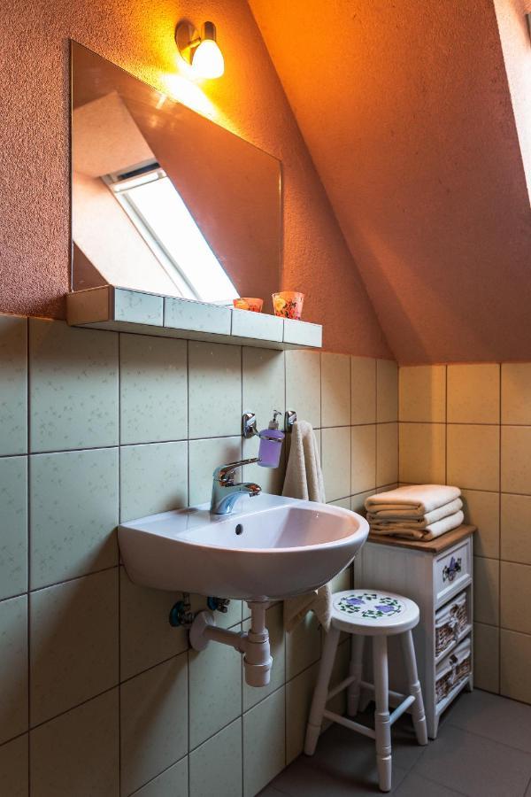 River Cottage Bešeňová Kültér fotó