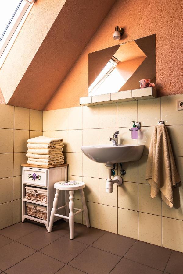 River Cottage Bešeňová Kültér fotó